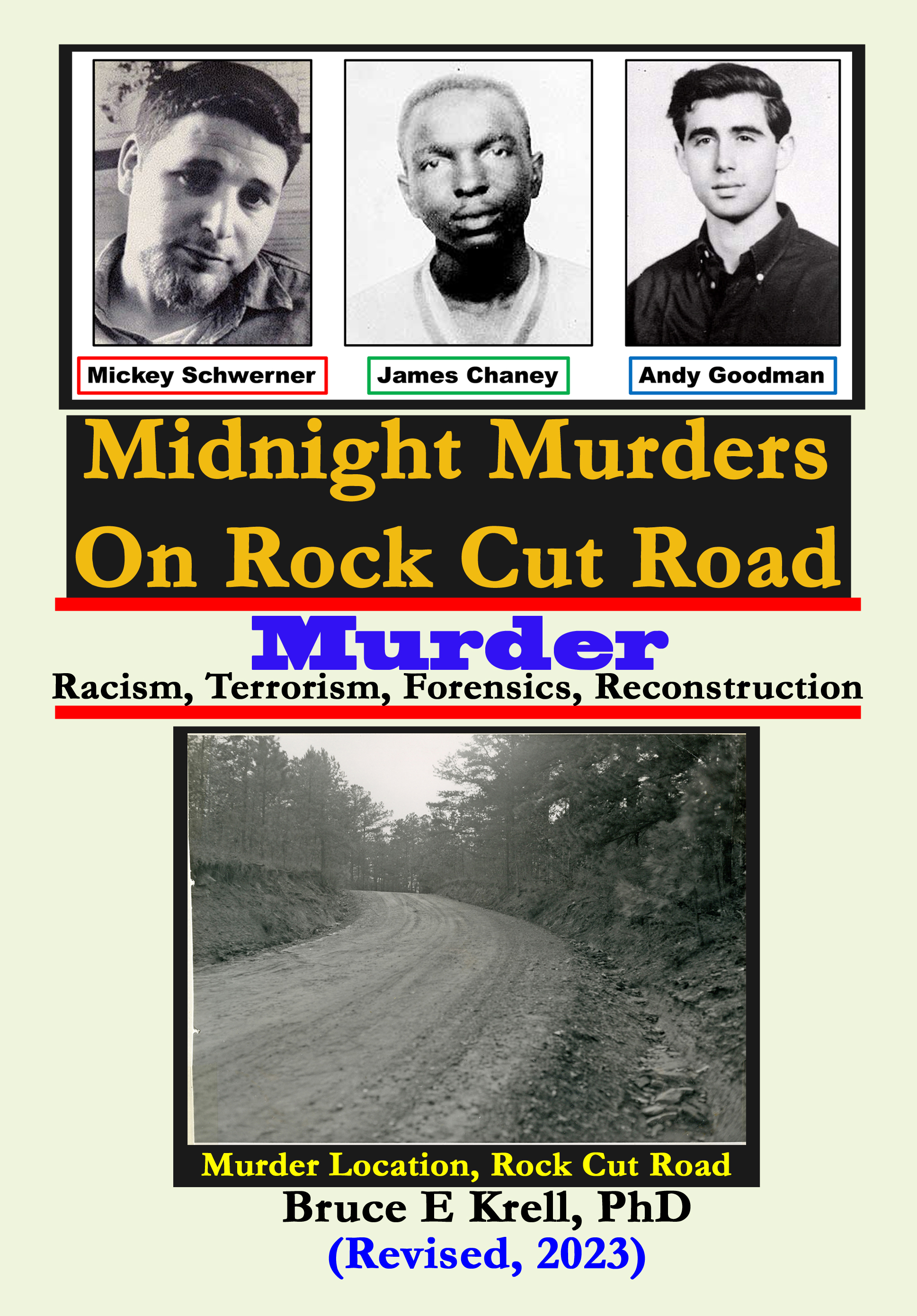 The Jacksonville Butcher A Forensic Analysis Of The Murders Of Thomas Allen Woodward Jackson